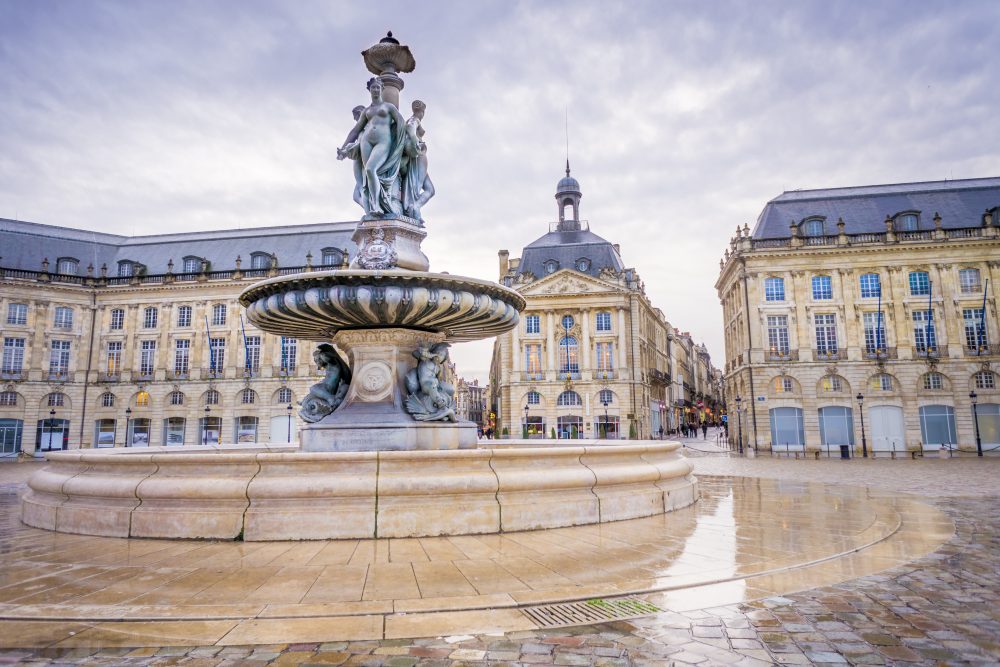 Bordeaux