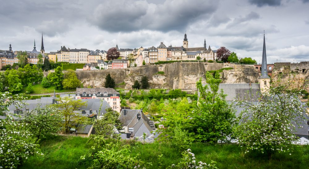 Luxembourg