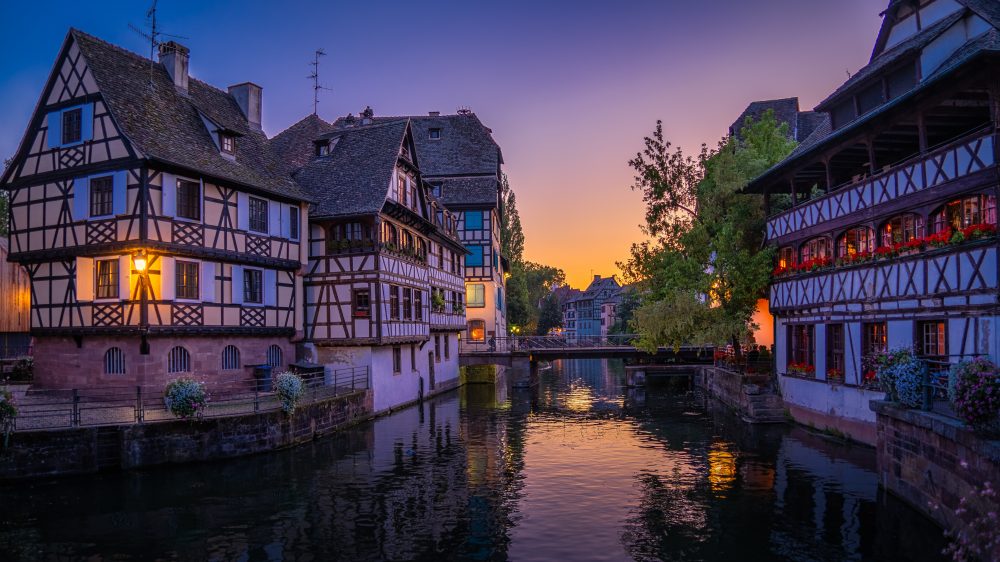 Strasbourg