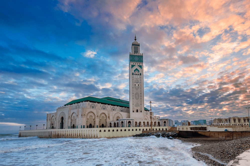 Casablanca